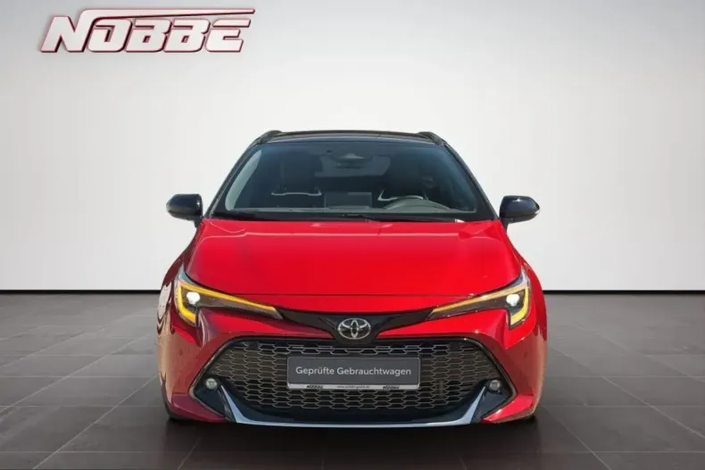 Toyota Corolla din 2023 cu 49.950 km - oferta TOY228798 - foto 8