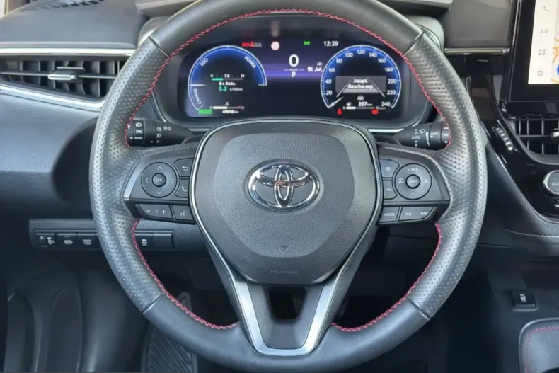 Toyota Corolla din 2023 cu 49.950 km - oferta TOY228798 - foto 10