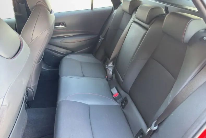 Toyota Corolla din 2023 cu 49.950 km - oferta TOY228798 - foto 12