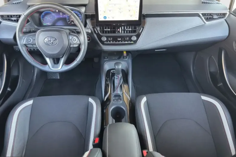Toyota Corolla din 2023 cu 49.950 km - oferta TOY228798 - foto 13