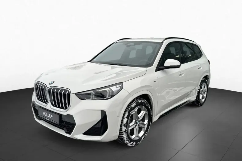 BMW X1 (Seria X) din 2025 cu 44.042 km - oferta BMW228799 - foto 1