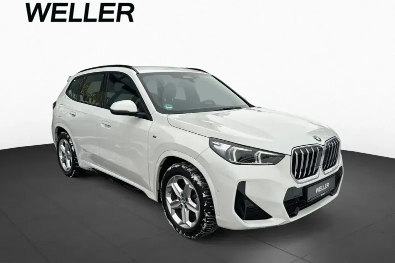 BMW X1 (Seria X) din 2025 cu 44.042 km - oferta BMW228799 - foto 2