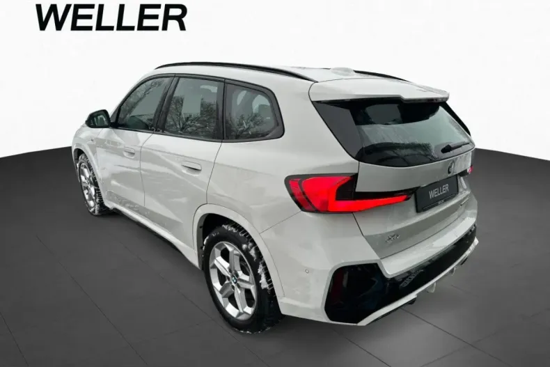 BMW X1 (Seria X) din 2025 cu 44.042 km - oferta BMW228799 - foto 4