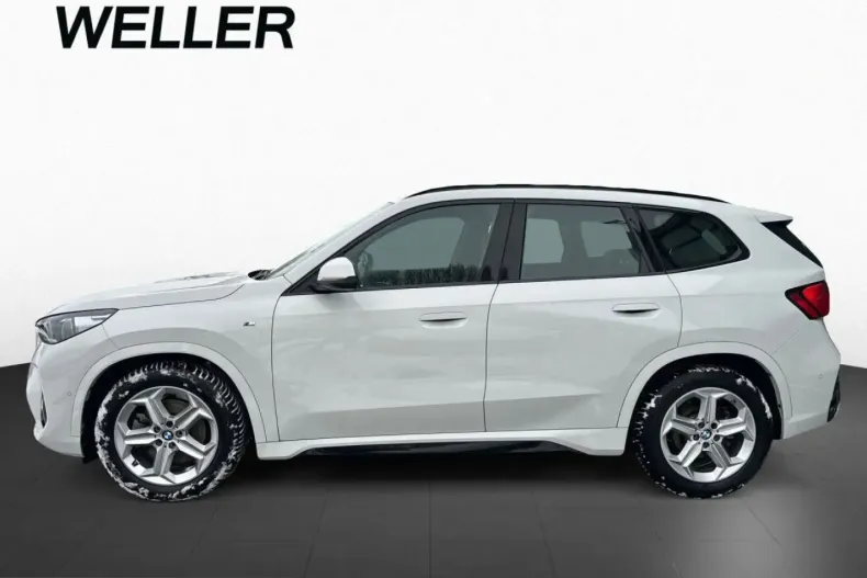 BMW X1 (Seria X) din 2025 cu 44.042 km - oferta BMW228799 - foto 5