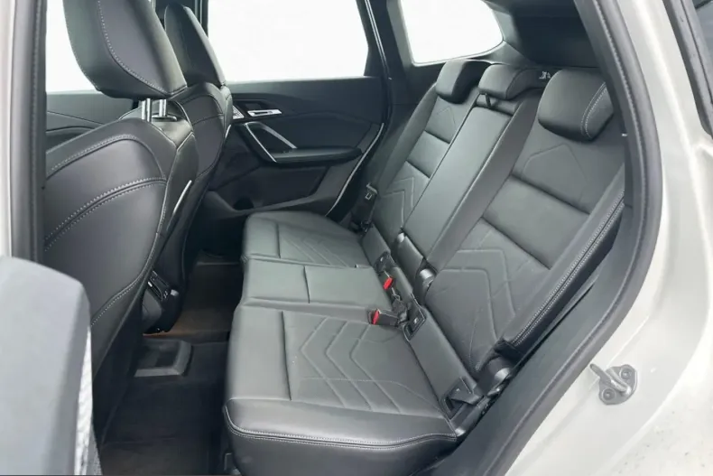 BMW X1 (Seria X) din 2025 cu 44.042 km - oferta BMW228799 - foto 8