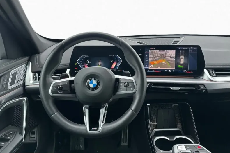 BMW X1 (Seria X) din 2025 cu 44.042 km - oferta BMW228799 - foto 10