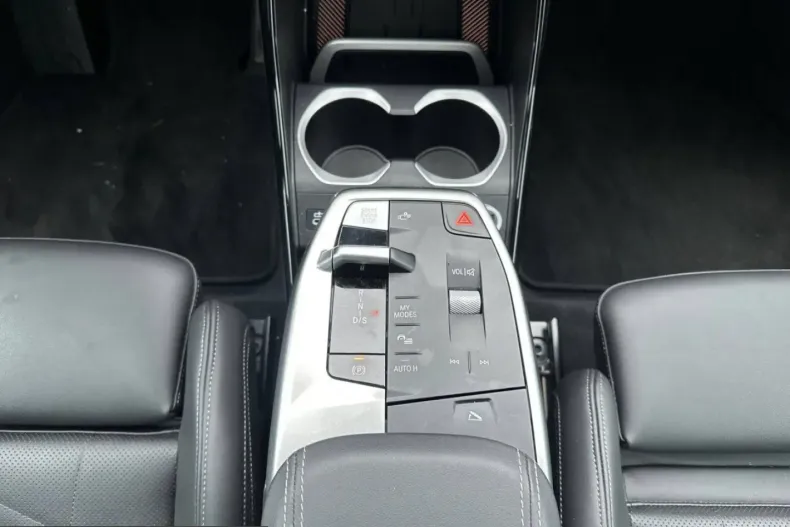 BMW X1 (Seria X) din 2025 cu 44.042 km - oferta BMW228799 - foto 11