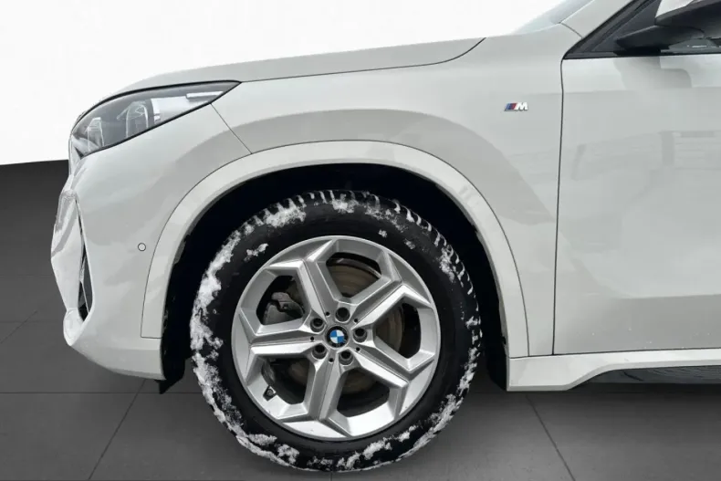 BMW X1 (Seria X) din 2025 cu 44.042 km - oferta BMW228799 - foto 13