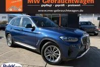 BMW X3 (Seria X) din 2023 cu 55.499 km - oferta BMW228800 - foto 1