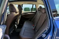 BMW X3 (Seria X) din 2023 cu 55.499 km - oferta BMW228800 - foto 20