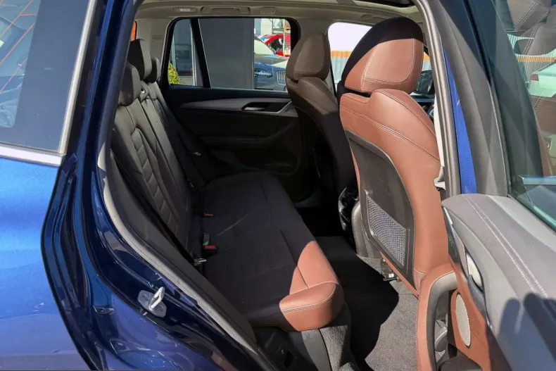 BMW X3 (Seria X) din 2023 cu 55.499 km - oferta BMW228800 - foto 28