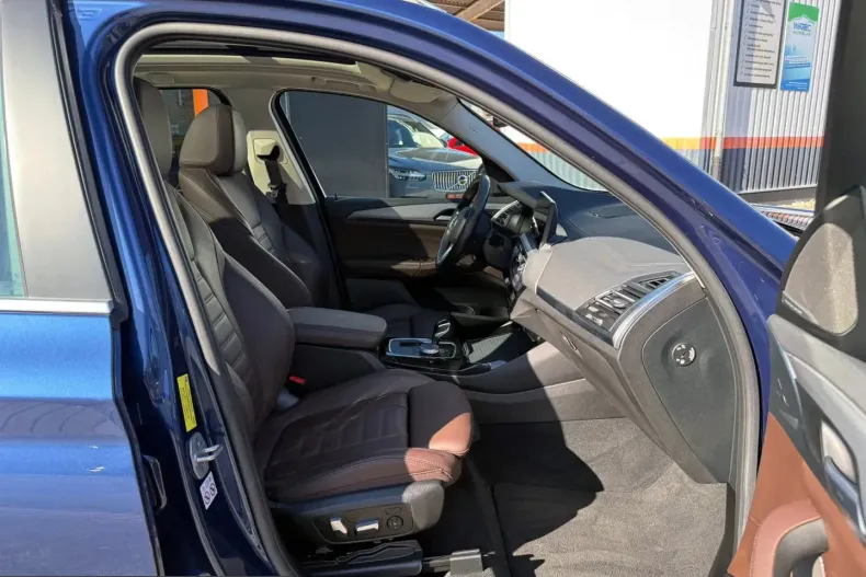 BMW X3 (Seria X) din 2023 cu 55.499 km - oferta BMW228800 - foto 29