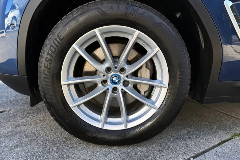 BMW X3 (Seria X) din 2023 cu 55.499 km - oferta BMW228800 - foto 32