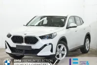 BMW X2 (Seria X) din 2025 cu 10.600 km - oferta BMW228801 - foto 1