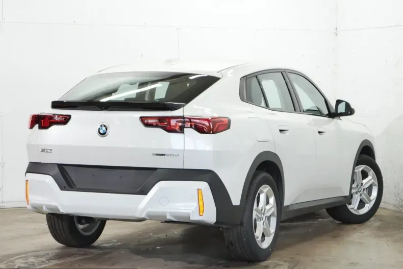 BMW X2 (Seria X) din 2025 cu 10.600 km - oferta BMW228801 - foto 2