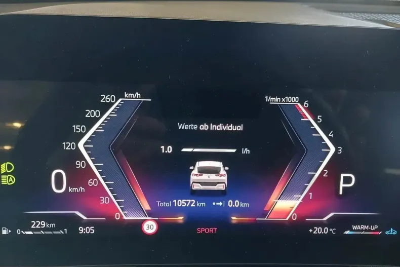 BMW X2 (Seria X) din 2025 cu 10.600 km - oferta BMW228801 - foto 6