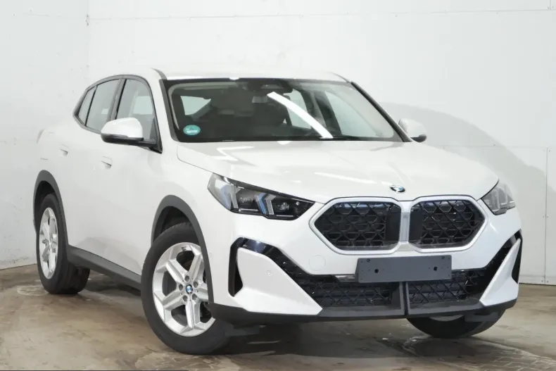 BMW X2 (Seria X) din 2025 cu 10.600 km - oferta BMW228801 - foto 10