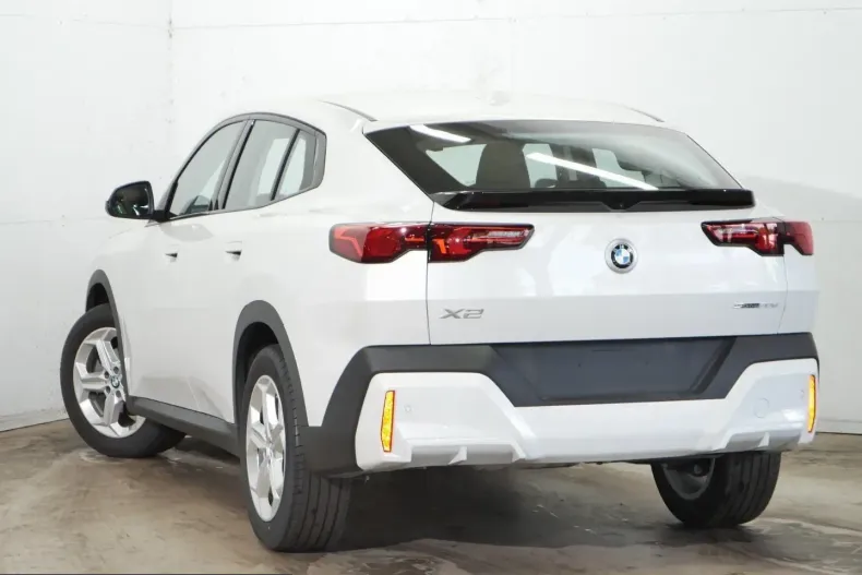 BMW X2 (Seria X) din 2025 cu 10.600 km - oferta BMW228801 - foto 11