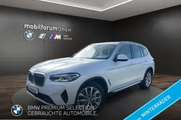 BMW X3 din 2022 - oferta BMW228802