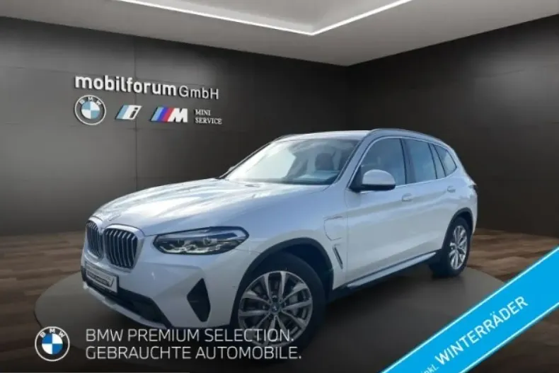 BMW X3 (Seria X) din 2022 cu 29.950 km - oferta BMW228802 - foto 1