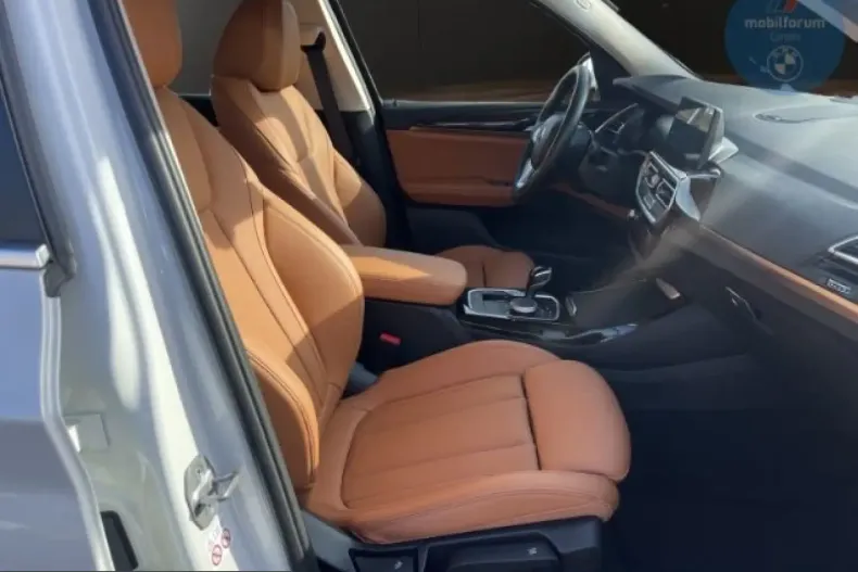 BMW X3 (Seria X) din 2022 cu 29.950 km - oferta BMW228802 - foto 2