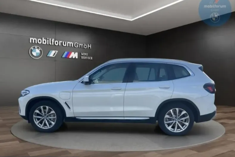 BMW X3 (Seria X) din 2022 cu 29.950 km - oferta BMW228802 - foto 4