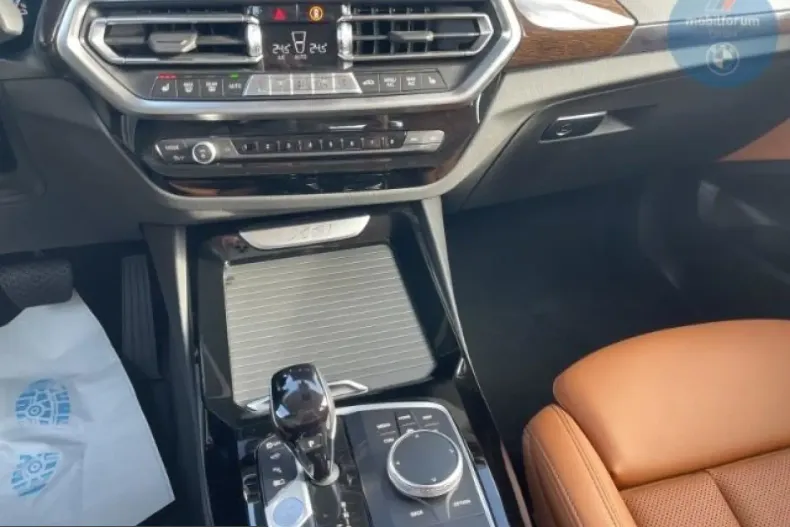 BMW X3 (Seria X) din 2022 cu 29.950 km - oferta BMW228802 - foto 9