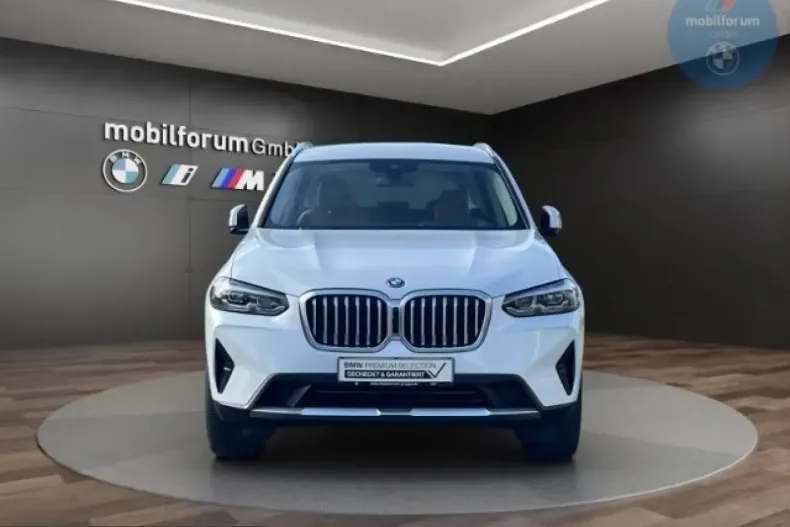 BMW X3 (Seria X) din 2022 cu 29.950 km - oferta BMW228802 - foto 11