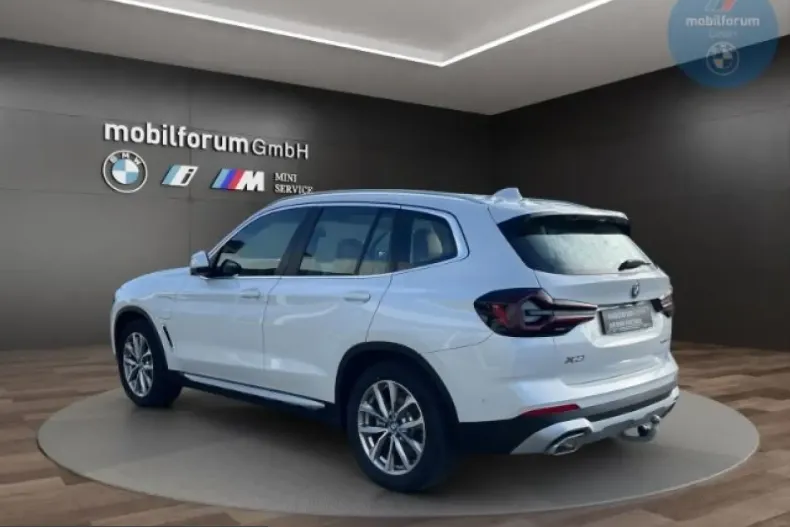 BMW X3 (Seria X) din 2022 cu 29.950 km - oferta BMW228802 - foto 12