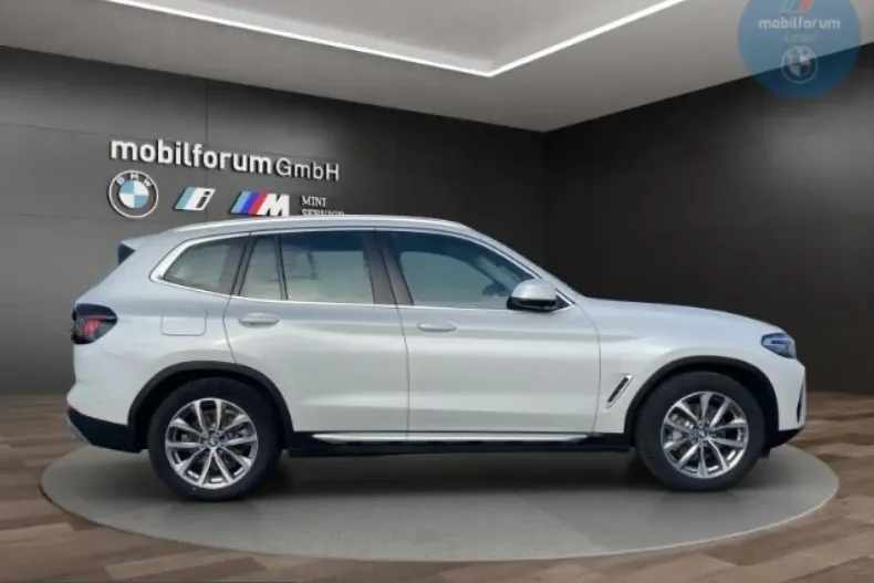BMW X3 (Seria X) din 2022 cu 29.950 km - oferta BMW228802 - foto 14