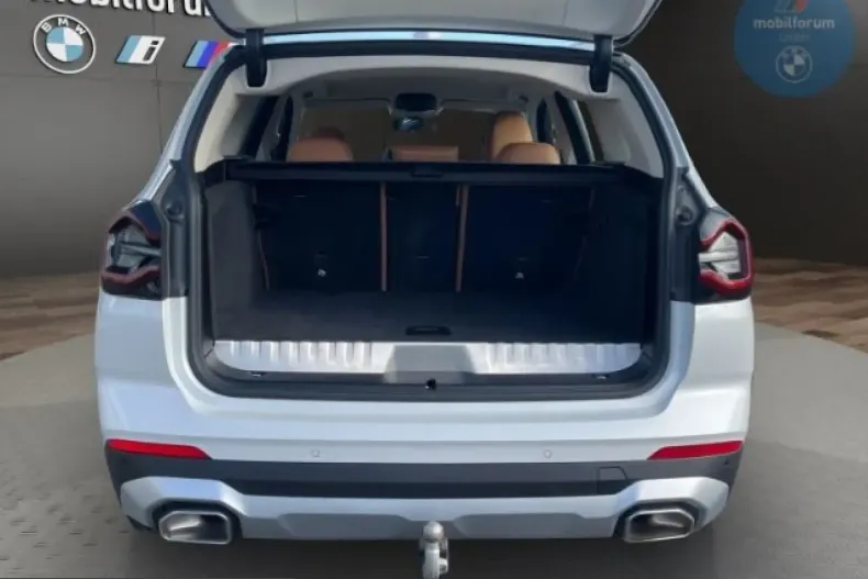 BMW X3 (Seria X) din 2022 cu 29.950 km - oferta BMW228802 - foto 19