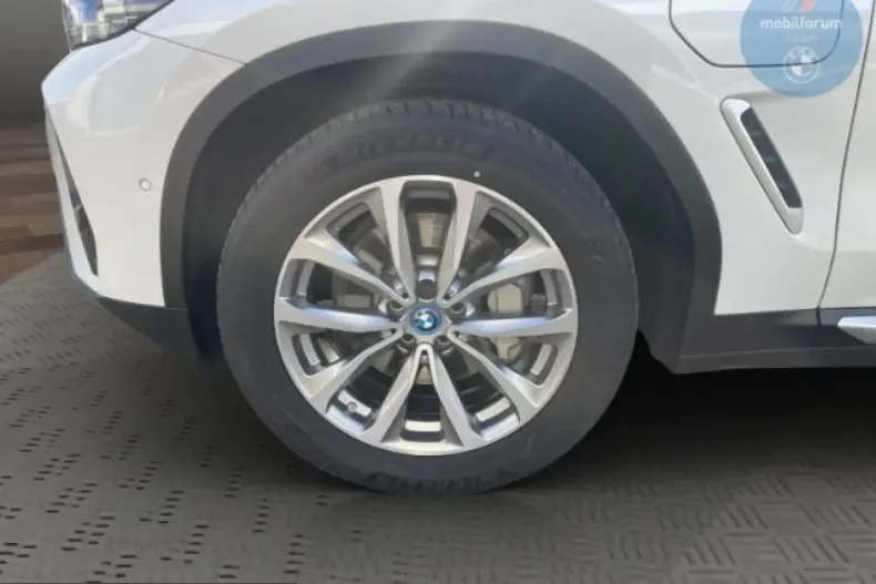 BMW X3 (Seria X) din 2022 cu 29.950 km - oferta BMW228802 - foto 20