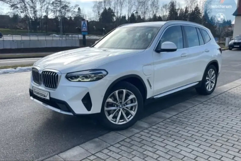 BMW X3 (Seria X) din 2022 cu 29.950 km - oferta BMW228802 - foto 26