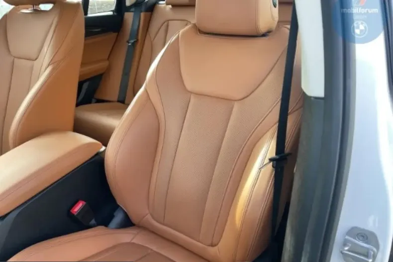 BMW X3 (Seria X) din 2022 cu 29.950 km - oferta BMW228802 - foto 27