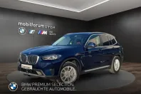 BMW X3 (Seria X) din 2022 cu 54.704 km - oferta BMW228803 - foto 1
