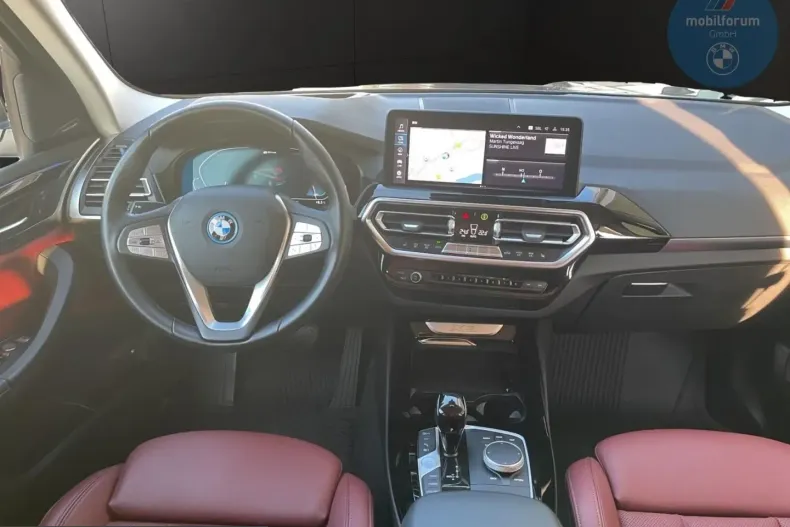 BMW X3 (Seria X) din 2022 cu 54.704 km - oferta BMW228803 - foto 9