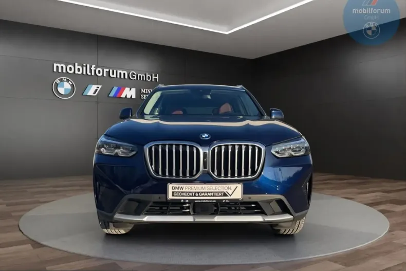 BMW X3 (Seria X) din 2022 cu 54.704 km - oferta BMW228803 - foto 12
