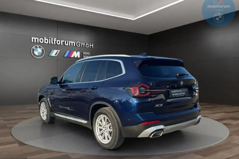 BMW X3 (Seria X) din 2022 cu 54.704 km - oferta BMW228803 - foto 13