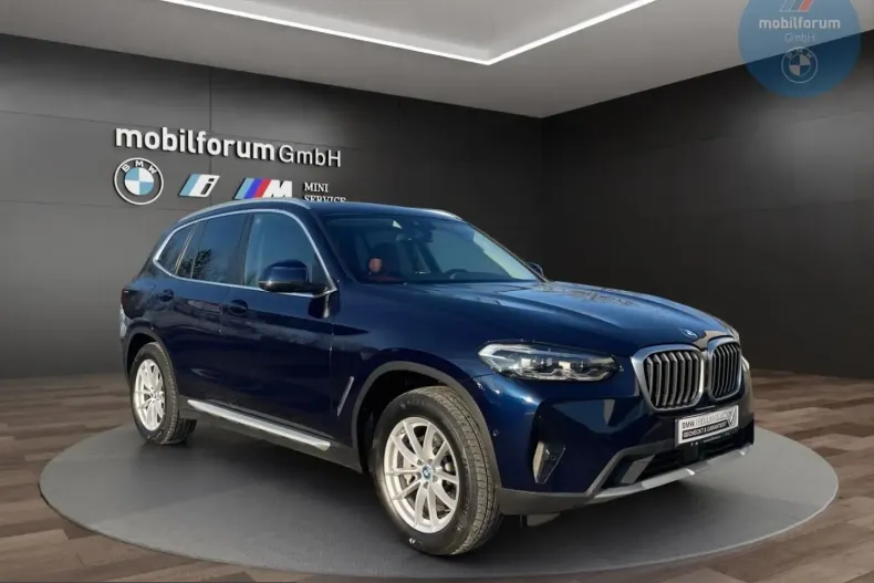 BMW X3 (Seria X) din 2022 cu 54.704 km - oferta BMW228803 - foto 16