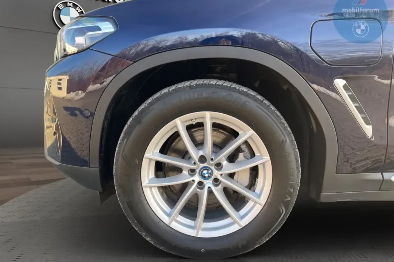 BMW X3 (Seria X) din 2022 cu 54.704 km - oferta BMW228803 - foto 21