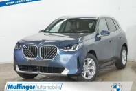 BMW X3 (Seria X) din 2025 cu 13.393 km - oferta BMW228804 - foto 1