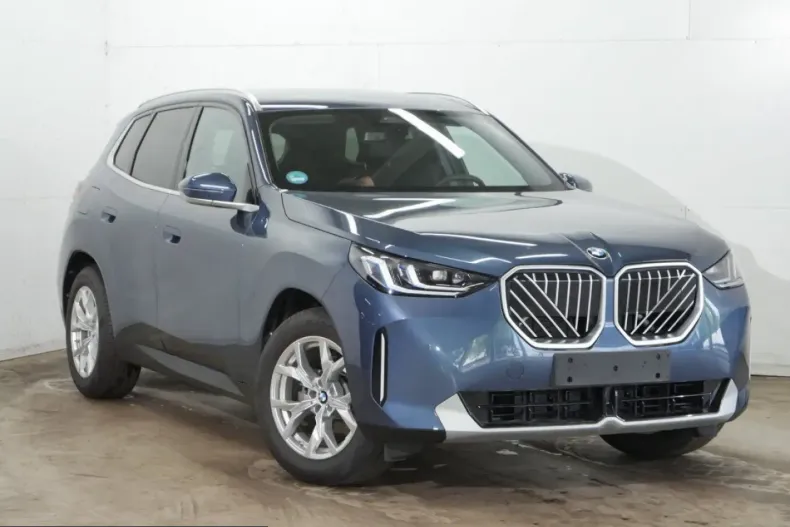 BMW X3 (Seria X) din 2025 cu 13.393 km - oferta BMW228804 - foto 2