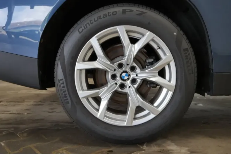 BMW X3 (Seria X) din 2025 cu 13.393 km - oferta BMW228804 - foto 5