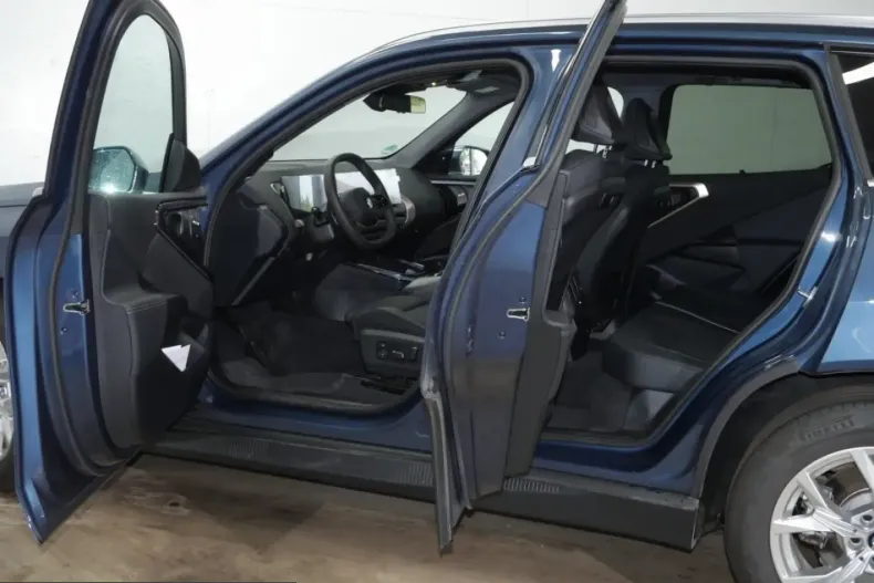 BMW X3 (Seria X) din 2025 cu 13.393 km - oferta BMW228804 - foto 6
