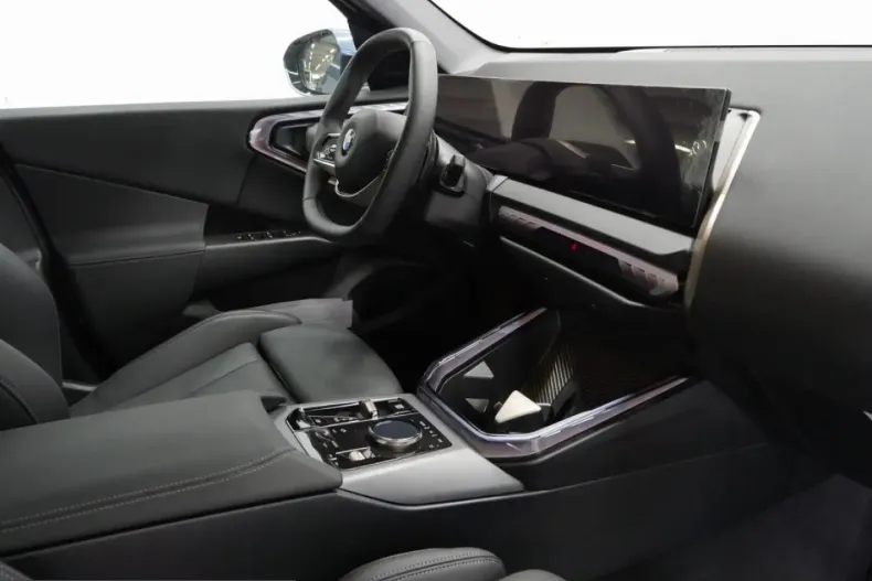 BMW X3 (Seria X) din 2025 cu 13.393 km - oferta BMW228804 - foto 7