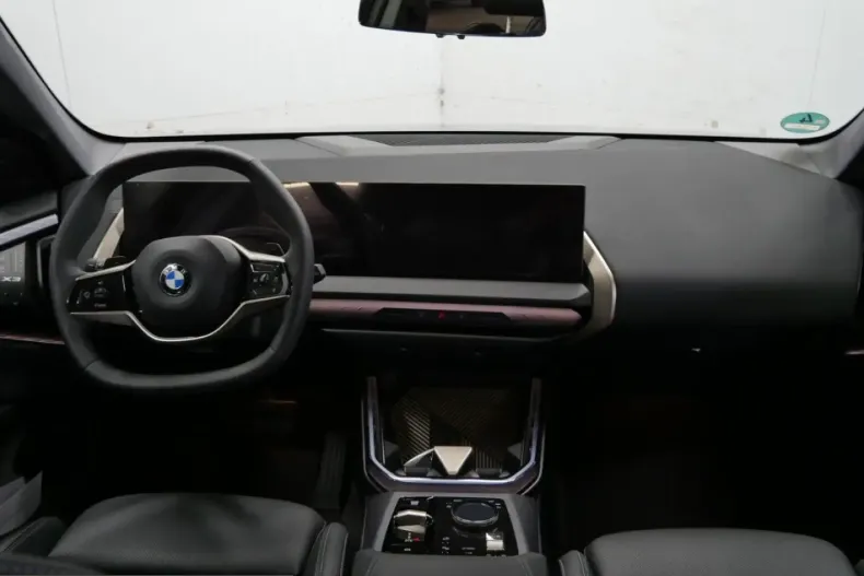 BMW X3 (Seria X) din 2025 cu 13.393 km - oferta BMW228804 - foto 8