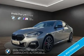 BMW 220 Gran Coupé din 2024 - oferta BMW228805
