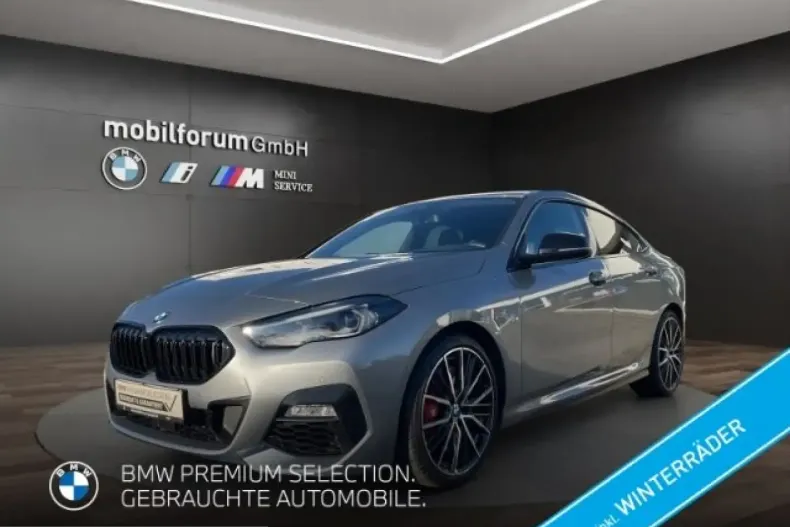 BMW 220 Gran Coupé din 2024 cu 5.605 km - oferta BMW228805 - foto 1
