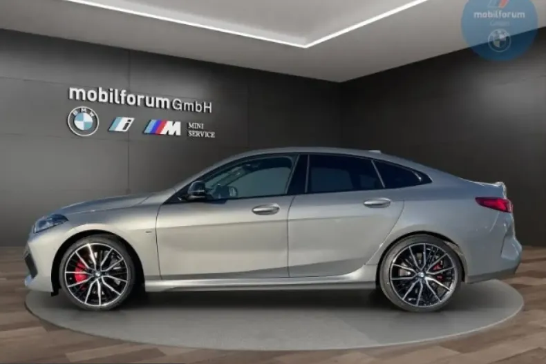 BMW 220 Gran Coupé din 2024 cu 5.605 km - oferta BMW228805 - foto 6