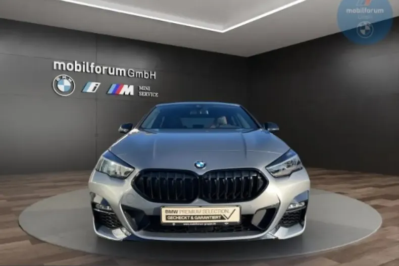 BMW 220 Gran Coupé din 2024 cu 5.605 km - oferta BMW228805 - foto 12